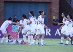 ชบาแก้ว U17 ชนะ ออสเตรเลีย 3-1 ส่งท้ายชิงแชมป์เอเชีย