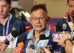 วิ่งผลัดชิงแชมป์เอเชีย เข้าชมฟรี