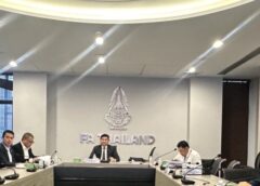 สรุปผลการประชุมคณะกรรมการพิจารณาวินัย มารยาท ครั้งที่ 9/2567