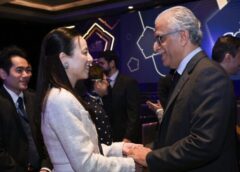 “มาดามแป้ง” นายกสมาคมฯ ร่วมประชุม AFC Ordinary Congress ประจำปี 2024