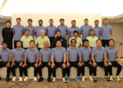รุ่นที่ 3 ของประเทศ! มาดามแป้ง ยินดี 15 โค้ชไทย จบ “โปร ไลเซนส์” -หวังเห็นการต่อยอดสู่ทีมอาชีพ