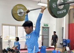 2 จอมพลังสายเลือดใหม่ พร้อม 100 เปอร์เซ็นต์