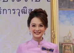 ส่องรับสมัครสมาชิกวุฒิสภาในพื้นที่กรุงเทพ บางเขน..ผู้สมัครอายุน้อยที่สุด…