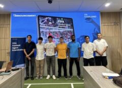 สมาคมฯ จัดสอบ FIFA Football Agent ครั้งที่ 3