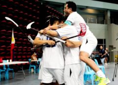 ซิมมอนยิงแฮตทริกไทยซิวชัย ยิงฟิลิปปินส์​ยับ​8-3ลิ่วตัดเชือก เจอคู่ปรับเก่าสิงคโปร์เชื่อชนะ