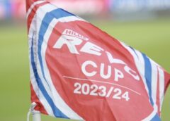 สมาคมฯ อนุมัติเลื่อนนัดชิงชนะเลิศรีโว่ คัพ 2023/24 หลัง “บีจี ปทุม-เมืองทองฯ” แจ้งขอเลื่อนโปรแกรม