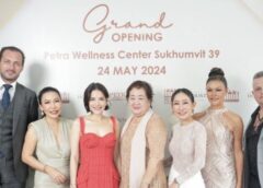 ตำนานทรีทเม้นท์ 𝗩𝗼𝗹𝗰𝗮𝗻𝗶𝗰 𝗦𝗮𝗻𝗱 𝗕𝗮𝘁𝗵 แห่งแรกในไทย พร้อมผลิตภันฑ์ออร์แกนิคเอาใจคนรักสุขภาพอย่างครบครัน
