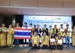 เยาวชนไทยคว้าแชมป์บริดจ์นานาชาติ “ชยวัฒน์” ปลื้มกระแสดี-เงินสะพัด30ล.
