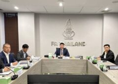 สรุปผลการประชุมคณะกรรมการพิจารณาวินัย มารยาท ครั้งที่ 11/2567