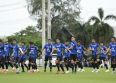 25 แข้ง ทีมชาติไทย ซ้อมครั้งแรก, ชัยวัฒน์-อนันต์ ยันพร้อมเรียนรู้แท็คติกเพื่อคว้าโอกาส