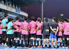 ทีมชาติไทย U17 อยู่ร่วมสาย มาเลเซีย, ติมอร์ เลสเต, ออสเตรเลีย ศึกชิงแชมป์อาเซียน