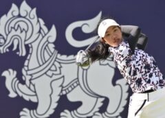 ชลชีวา”วันเดียว 9 อันเดอร์ จ่อแชมป์”สิงห์-เอสเอที บางกอก เลดีส์ฯ ที่วอเตอร์มิลล์