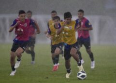 ทีมชาติไทย ซ้อมต่อเนื่อง, อัครพงษ์-อิรฟาน พูดถึงการติดทีมชาติไทยครั้งแรกและบทบาท