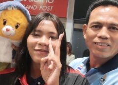 “เงือกปู” นำทัพ! ว่ายน้ำไทยบินล่าแชมป์อาเซียนที่เวียดนาม