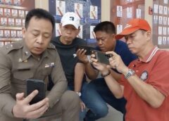 นนทบุรี I สาวร่ำไห้ยอมรับกดเงิน 2 หมื่นของ ร.ต.ท.รองสว.สืบสวนไปจริง หลังโอนเงินผิดบัญชี