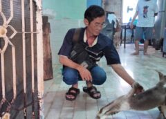 นนทบุรี I หนุ่มเลี้ยงแมวกว่า 100 ตัว ถูกเพื่อนบ้านร้องเรียนจนท้อ วอนหน่วยงานช่วยเหลือ