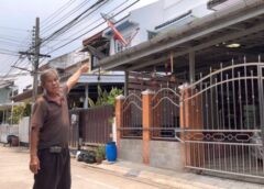 นนทบุรี I ตาตี๋หัวดื้อให้อาหารนกพิราบอ้างไม่ผิดรอคำสั่งศาล ขณะทนายเผยมีความผิด จำคุก 3 เดือน ปรับ 2.5 หมื่นบาท