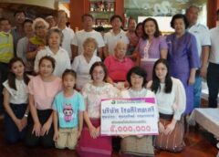 นครสวรรค์ I โรงพยาบาลสวรรค์ประชารักษ์ ทำความดีด้วยหัวใจ