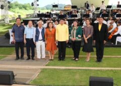 นครสวรรค์ I เพลงเมืองแมนแดนสวรรค์ ไทยซิมโฟนีออร์เคสตรา