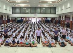 นครสวรรค์ I นักเรียนโรงเรียนนครสวรรค์ บูมสุด กวาดที่นั่งมหาวิทยาลัย 828 ที่นั่ง ดังไปทั่วประเทศ