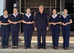 นครสวรรค์ I โรงเรียนหนองกรดพิทยาคมร่วมกับภาคบริการโลหิตแห่งชาติที่ 8 รับบริจาคโลหิตเพื่อเฉลิมพระเกียรติ