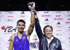 วีระพล แจ๋วต้อนยักษ์โปล 5-0 เหลืออีกด่านเดียวลุ้นตั๋วอลป.