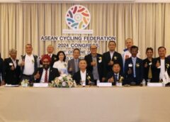 เอซีเอฟ” เตรียมจัดสองล้อศึกใหญ่ในอาเซียน กติกาหนูน้อยขาไถต้องให้เป็นทิศทางเดียวกัน