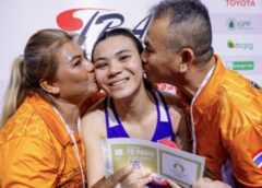 คว้าโควตาที่ 8