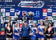 ปิดฉากประทับใจ!”แสตมป์-อภิวัฒน์” แรงต่อเนื่องเข้าวิน 2 สนามติด “ดีเจปอ-นันทชัย” ปลดล็อกคว้าชัยแรกระดับประเทศ