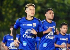 26 แข้ง ทีมชาติไทย ซ้อมครั้งแรกที่จีน, ศุภนันท์ เผยทีมต้องโฟกัสที่ตัวเอง