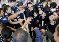 กลับแล้วสู้ใหม่สัปดาห์ที่ 3