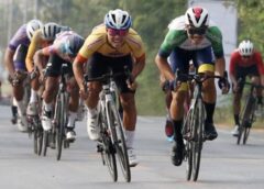 ศึกสองล้อประเทศไทย สนาม 5 จ.พิจิตร MTB แข่งที่สนามนานาชาติ ต.วังทับไทร