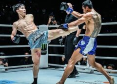 “ตะวันฉาย” มุ่งมั่นย้ำชัย “โจ” ให้เด็ดขาด ลบคำสบประมาทแฟนมวย
