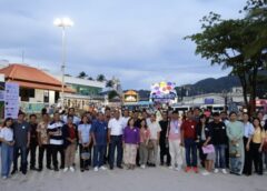 Thailand plays the role of a leading country in GMS regional tourism, inviting executives of the National Tourism Promotion Agency and groups of entrepreneurs from more than 15 agencies joined together to show their cooperation in pushing the target number of foreign tourists to the Greater Mekong Sub-region (GMS) to exceed 95 million. people by 2025.