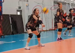 สาวไทยซ้อมเข้มรับเสิร์ฟ เตรียมลุยต่อศึกเนชั่นส์ลีก สัปดาห์ที่ 3