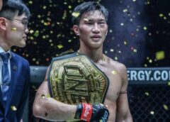 ไฟต์บีบหัวใจ! “ตะวันฉาย” เบียดชนะ “โจ” เสียงข้างมาก รั้งบัลลังก์ครั้งที่ 3 ( มีรีไฟท์ปีนี้)
