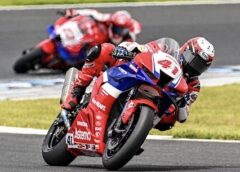 ชิพ-นครินทร์“ บิด Honda CBR1000RR-R ครองดับเบิ้ลโพเดียม “เอเชีย โร้ด เรซซิ่ง 2024” สนาม 3 ประเทศญี่ปุ่น
