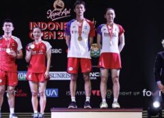 มอบรางวัล
