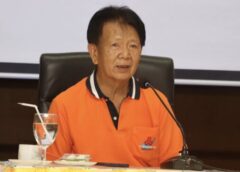 อบจ.ศรีสะเกษ พร้อมจัดฟุตซอล ชิงเงินแสน