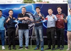 OFFICIAL : ท่านสาธิต ประกาศนั่ง ปธ.ระยอง เอฟซี พร้อมลุยลีกสูงสุด