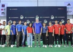ซูเปอร์สปอร์ต ฟุตบอล แฟน เฟสต์ 2024 จัดเต็มต้อนรับบอลยูโร