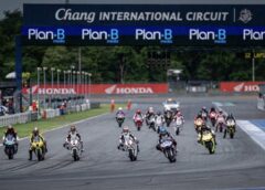 ยกระดับความมันส์! ศึก Plan-B Media BRIC Superbike สนาม 3 กระหึ่มสังเวียน โมโตจีพี 5-7 ก.ค.นี้