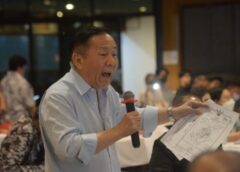 เสี่ยฮุ่ย สู้นอกสังเวียน ความถูกต้อง