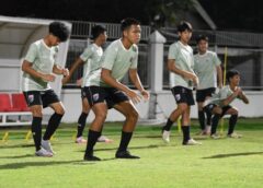 ทีมชาติไทย U17 ซ้อมต่อเนื่องเตรียมเจอ ติมอร์, ศิวกรรับทีมต้องปรับจูนเกมรุกซัพพอร์ตกันให้มากขึ้น
