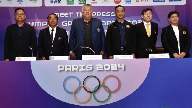 4 สมาคมมีทเดอะเพรสอลป.รอบ 2 ยกเหล็กมั่นใจมีเหรียญ, ขนไก่ขอเข้า 8 คนสเต็ปแรก