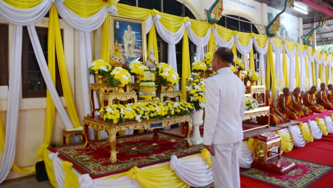 มุกดาหาร I หนุ่มวัย 23 ปี ขี่รถจักรยานยนต์ประสานงารถกระบะเสียชีวิตคาที่
