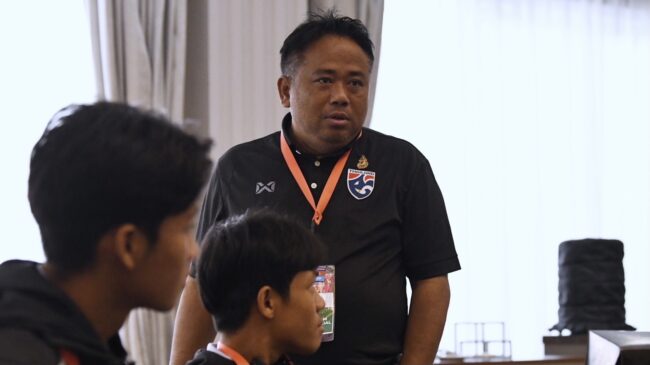 ลุ้นเข้าชิงในรอบ 5 ปี
