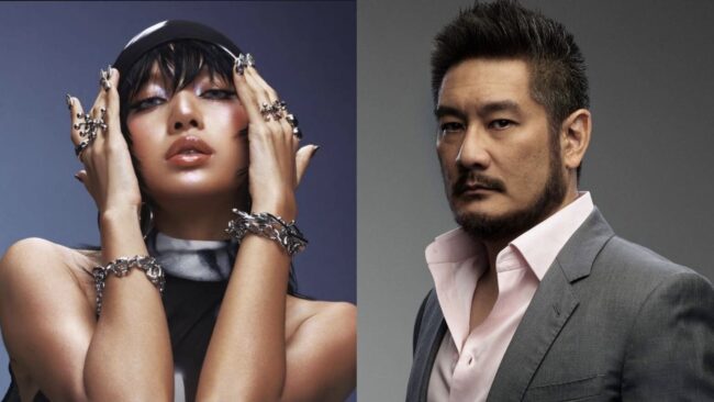 วงการเพลงมี “ลิซ่า” กีฬามวยมี “ONE-บอสชาตรี”