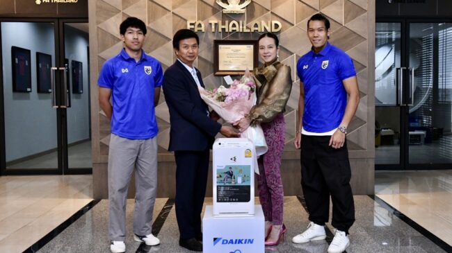 ทุกเป้าหมาย มีความหมาย!