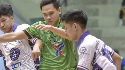 เปิดซีซั่นฟุตซอลไทยลีก2024-25 เดือดสุดๆ